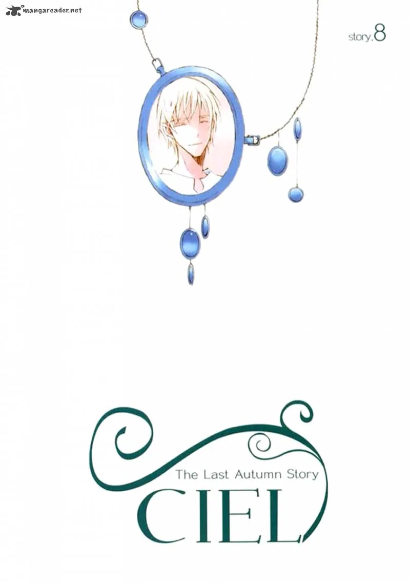 Ciel Chapter 25 page 4