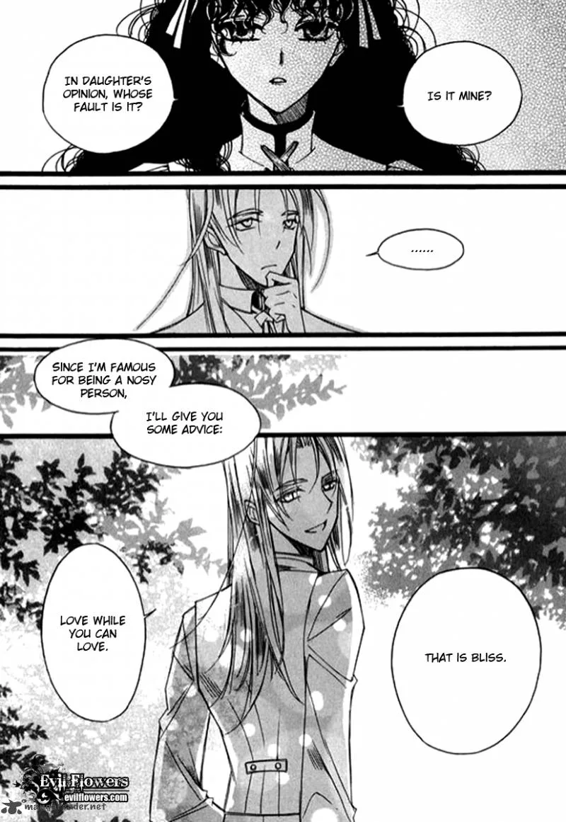 Ciel Chapter 25 page 10
