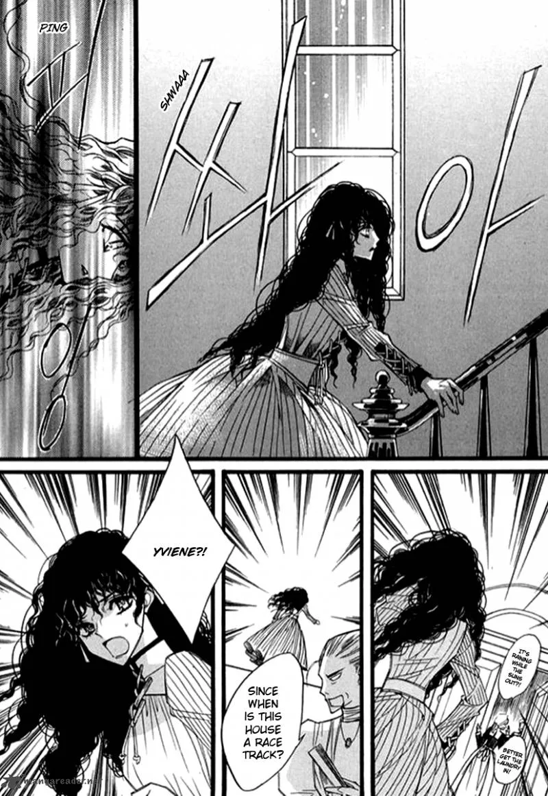Ciel Chapter 25 page 13