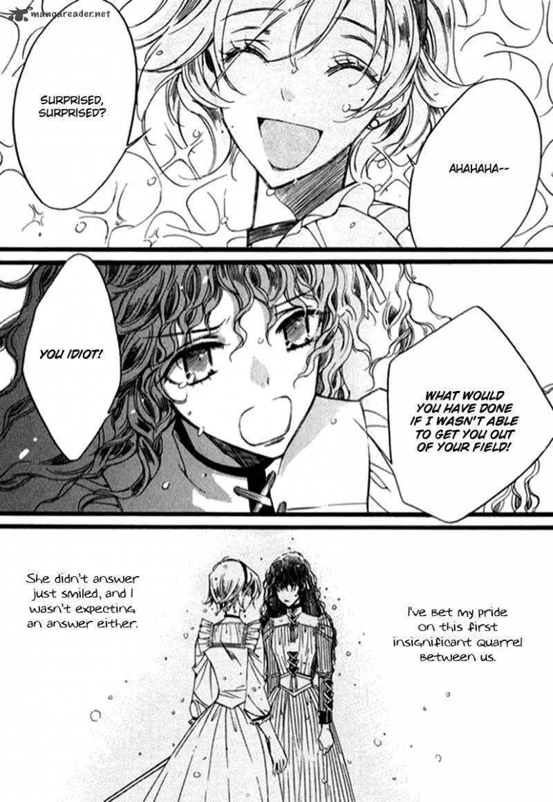 Ciel Chapter 25 page 17