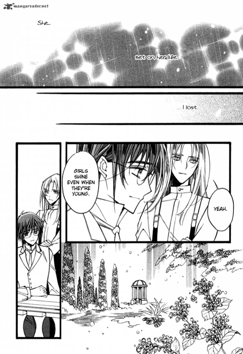 Ciel Chapter 25 page 18