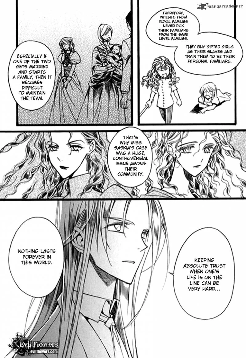 Ciel Chapter 25 page 9