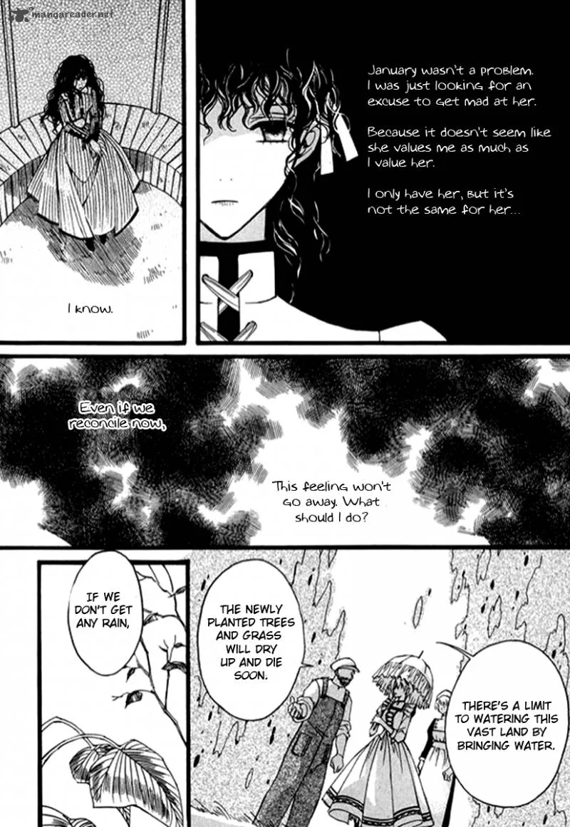 Ciel Chapter 25 page 11