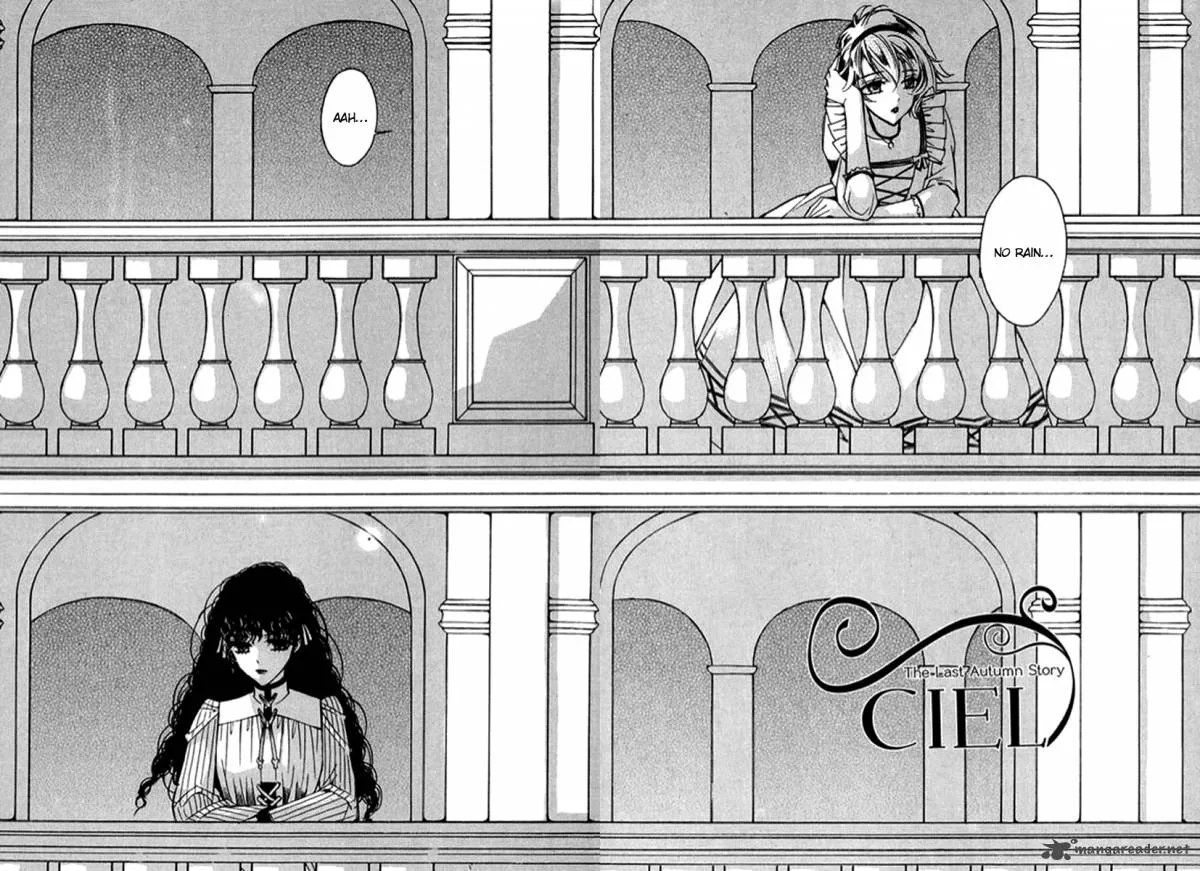 Ciel Chapter 25 page 7