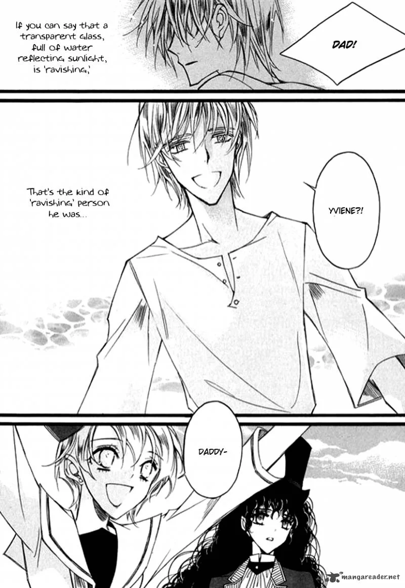 Ciel Chapter 25 page 23