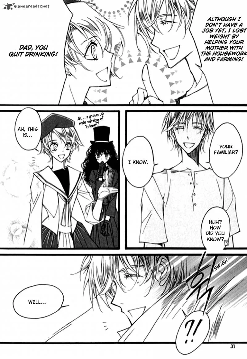 Ciel Chapter 25 page 24