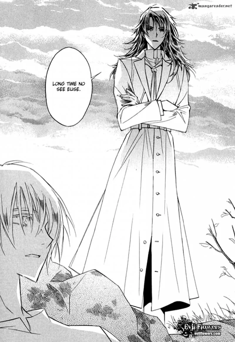 Ciel Chapter 25 page 26