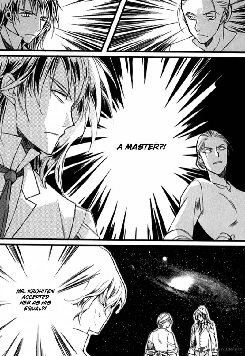 Ciel Chapter 25 page 35