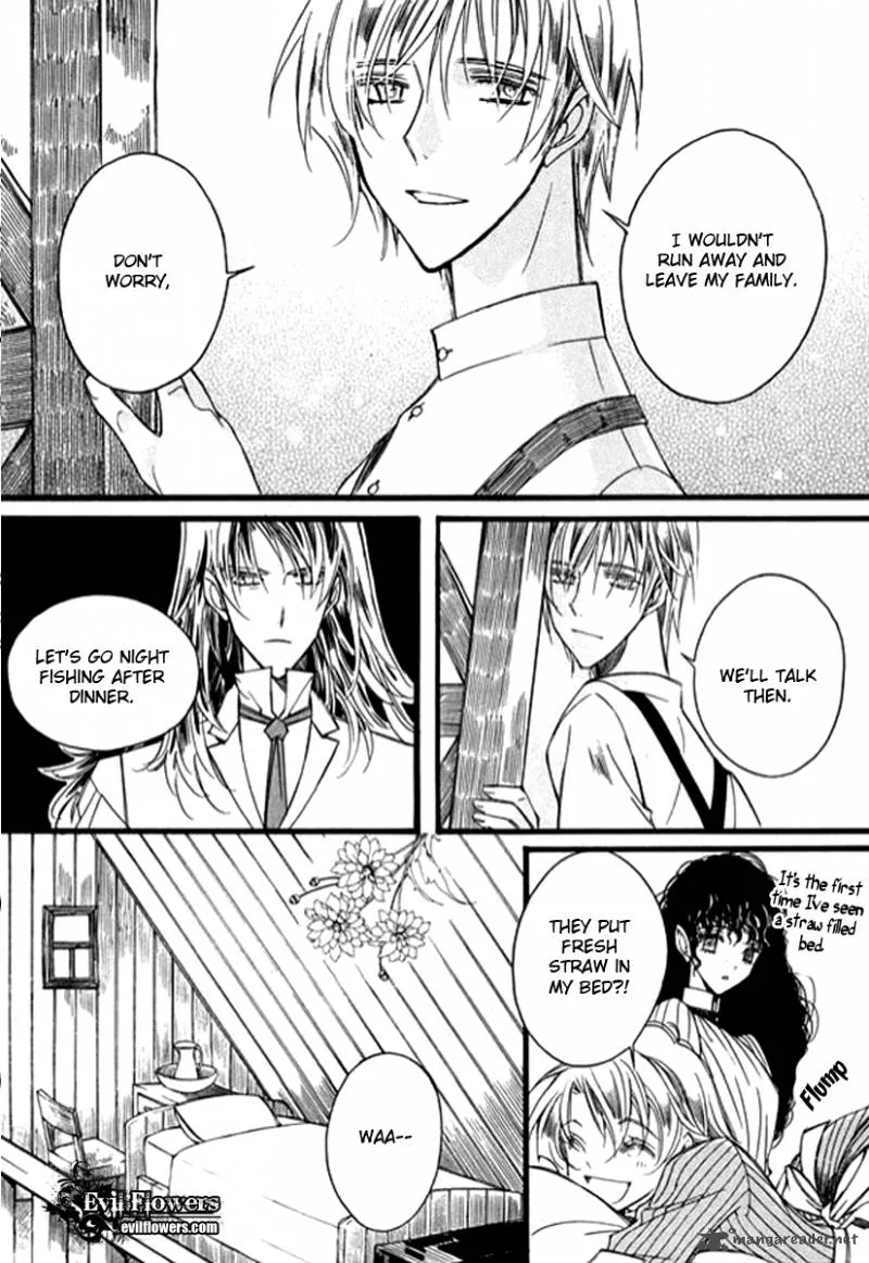 Ciel Chapter 25 page 37