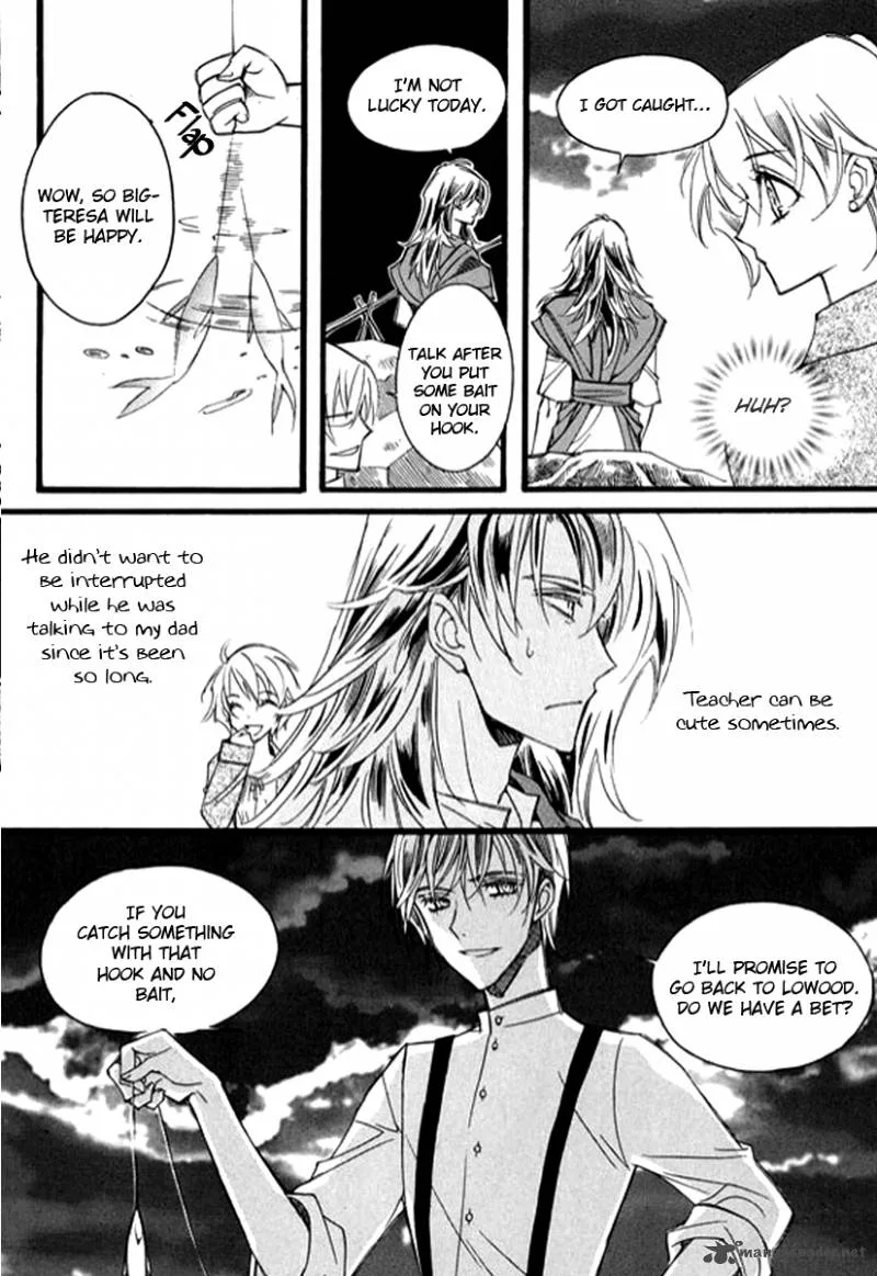 Ciel Chapter 25 page 47