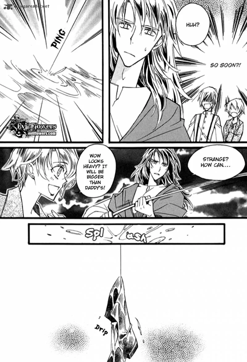 Ciel Chapter 25 page 48