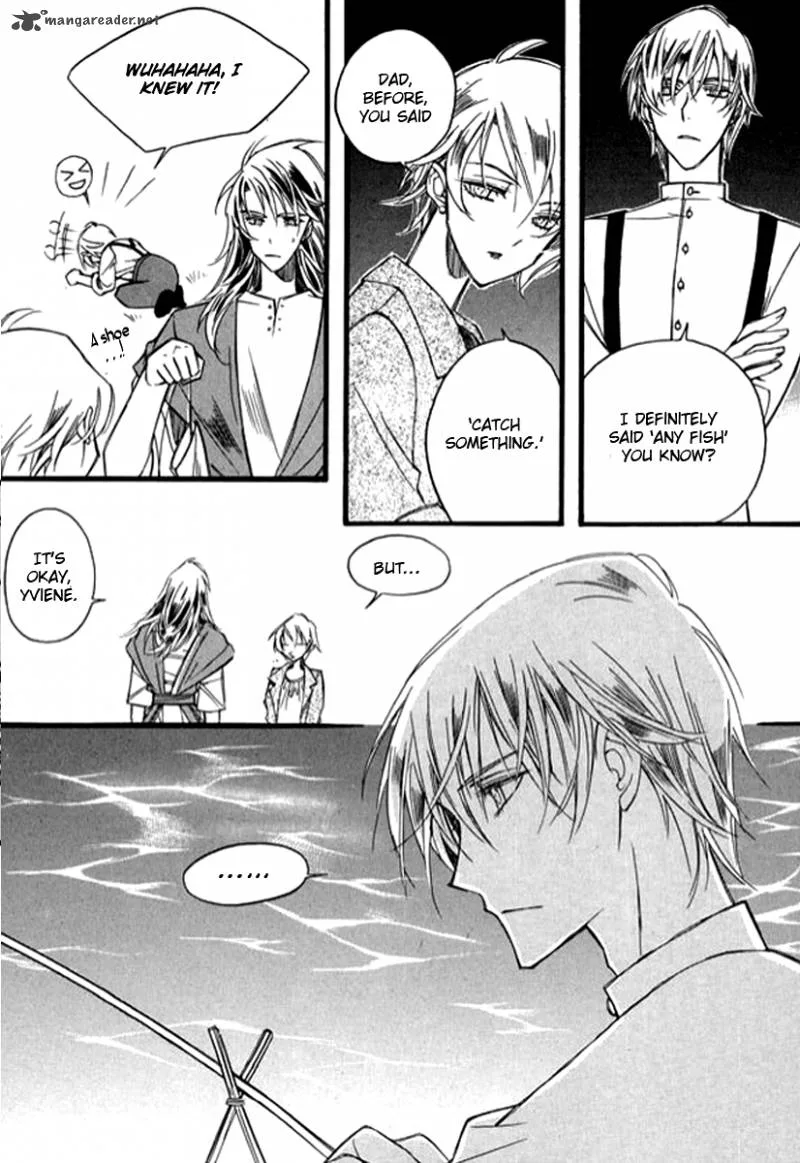 Ciel Chapter 25 page 49