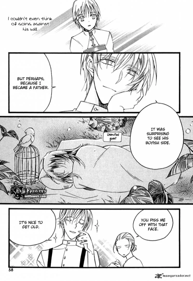 Ciel Chapter 25 page 51