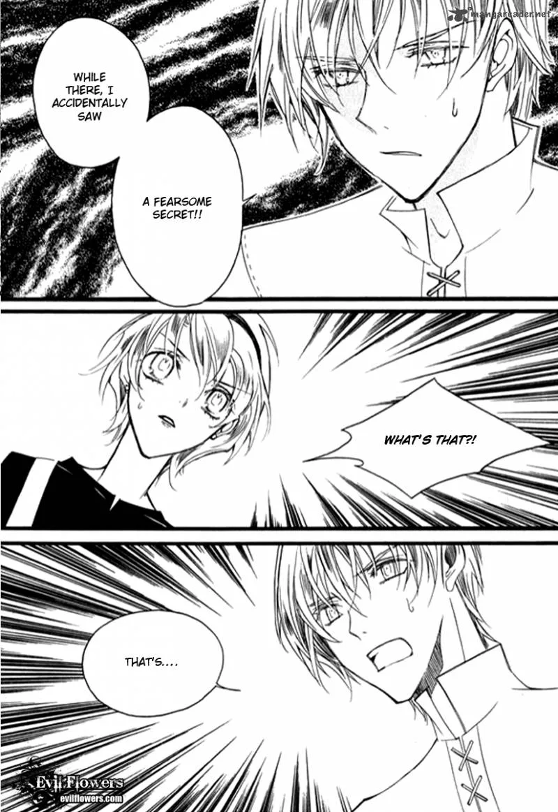 Ciel Chapter 25 page 53
