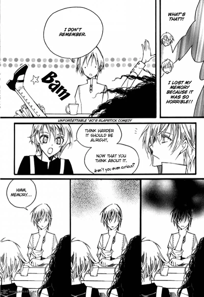 Ciel Chapter 25 page 54