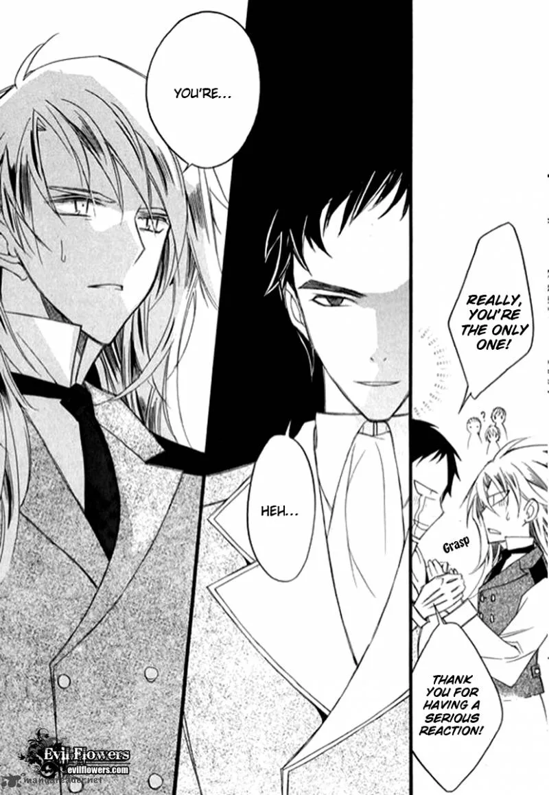 Ciel Chapter 25 page 60