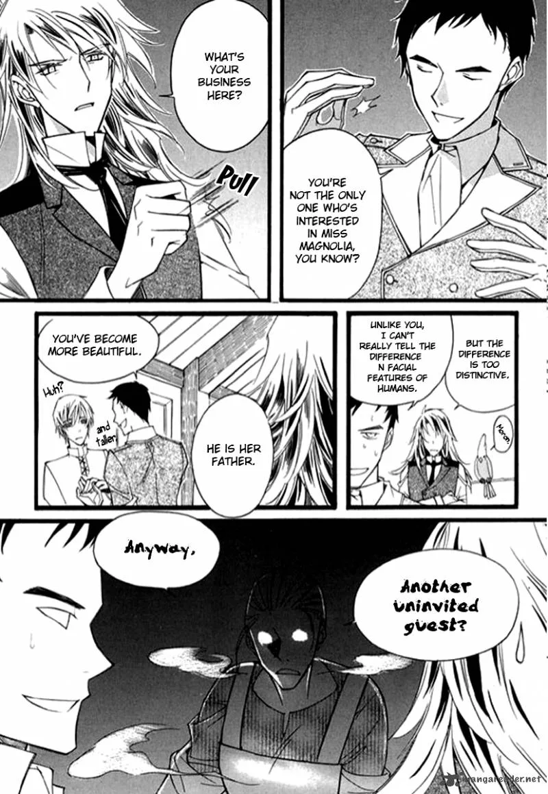 Ciel Chapter 25 page 61