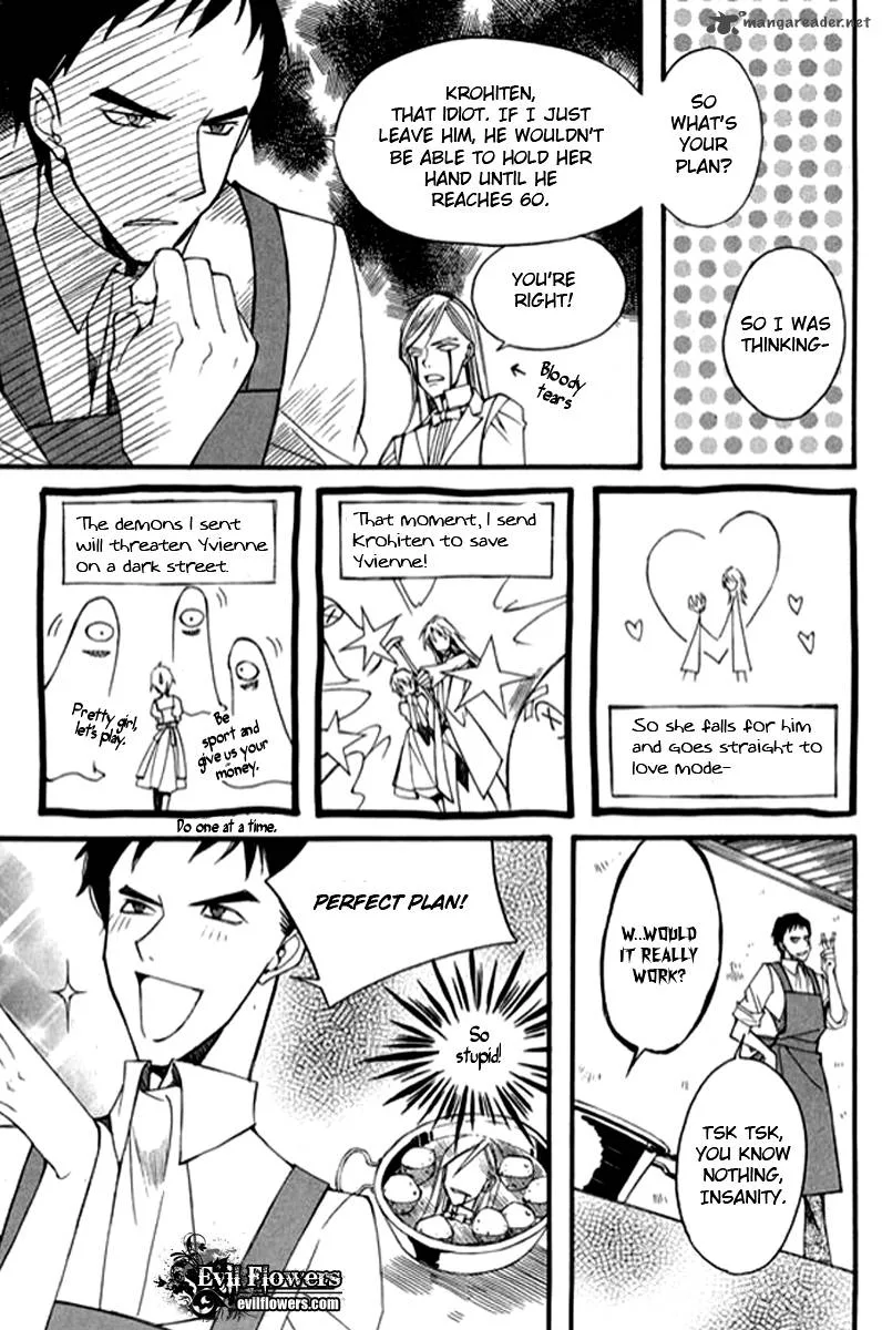 Ciel Chapter 25 page 64