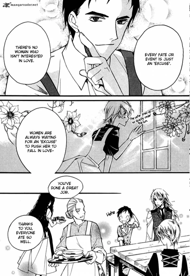 Ciel Chapter 25 page 65