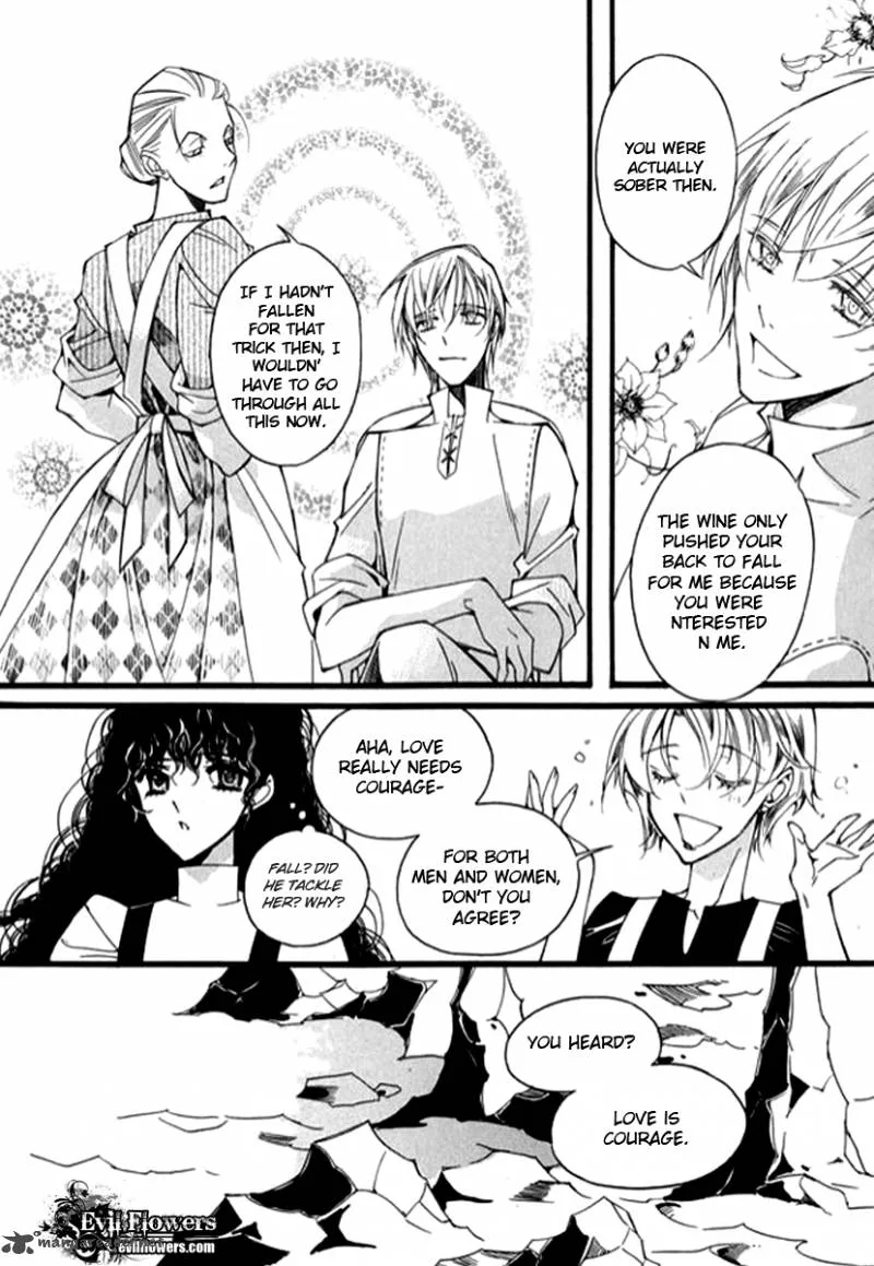Ciel Chapter 25 page 67