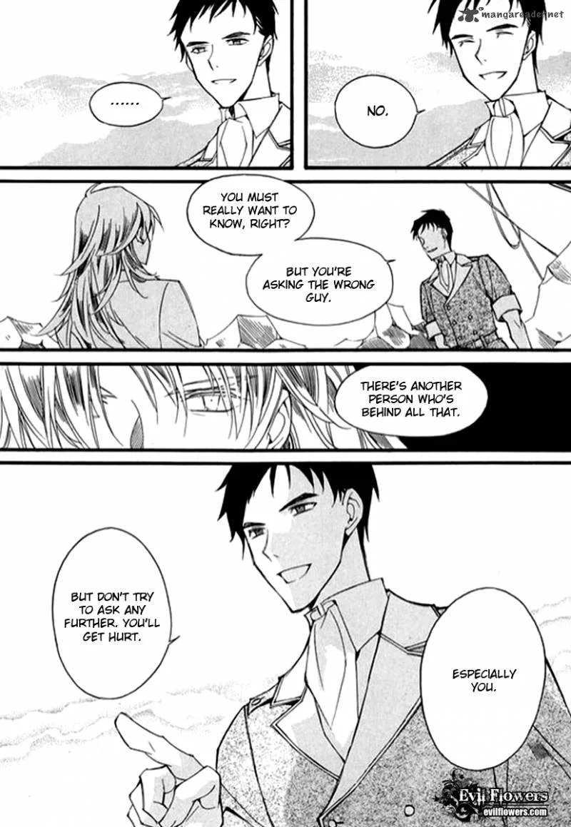 Ciel Chapter 25 page 69