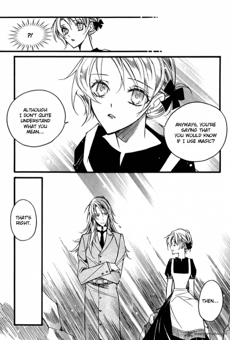 Ciel Chapter 25 page 77