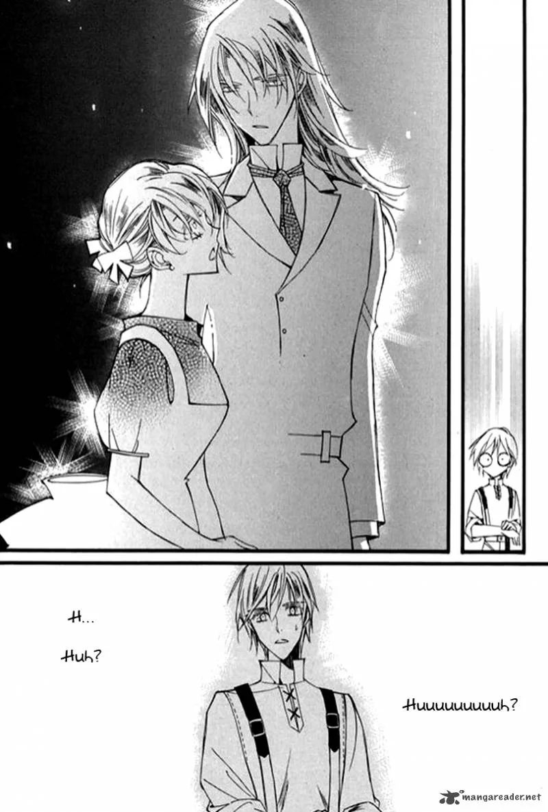 Ciel Chapter 25 page 79