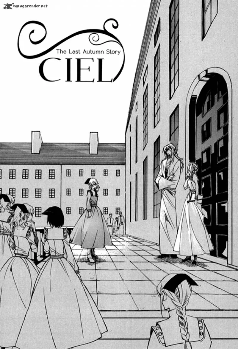 Ciel Chapter 25 page 83