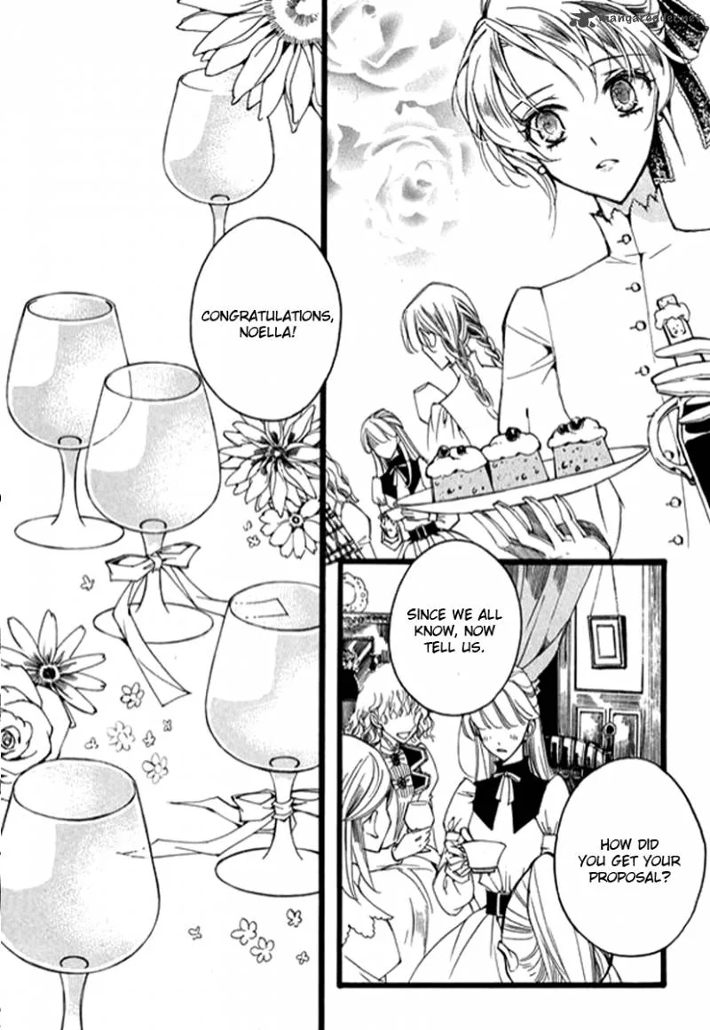 Ciel Chapter 25 page 84