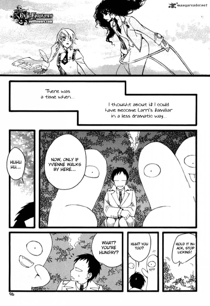 Ciel Chapter 25 page 88