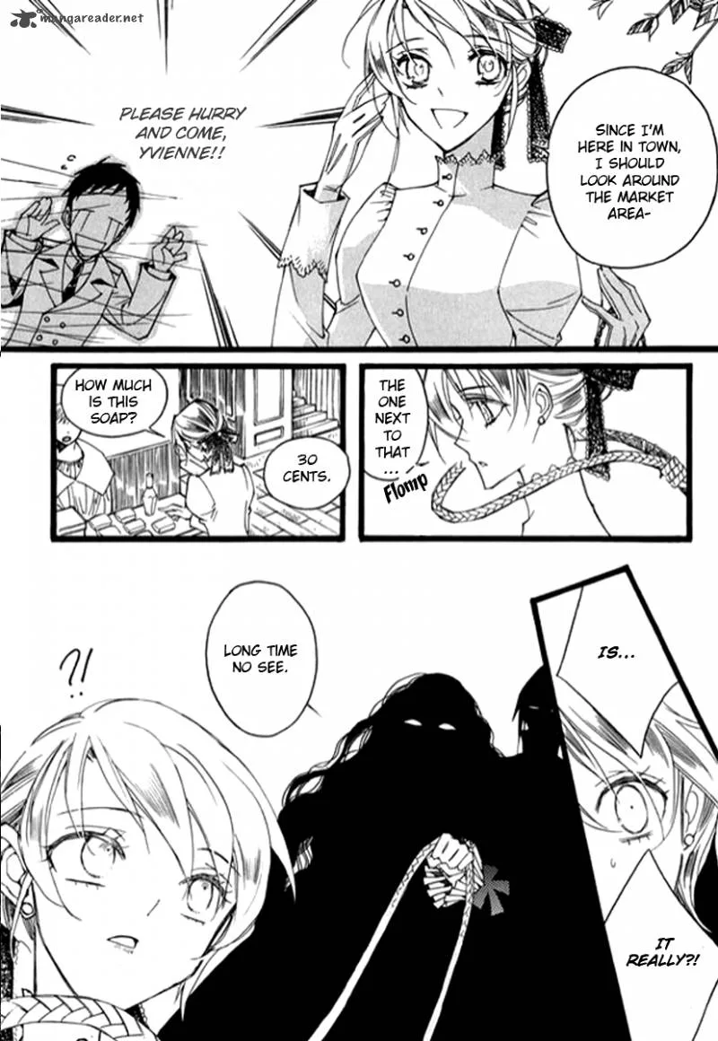 Ciel Chapter 25 page 89