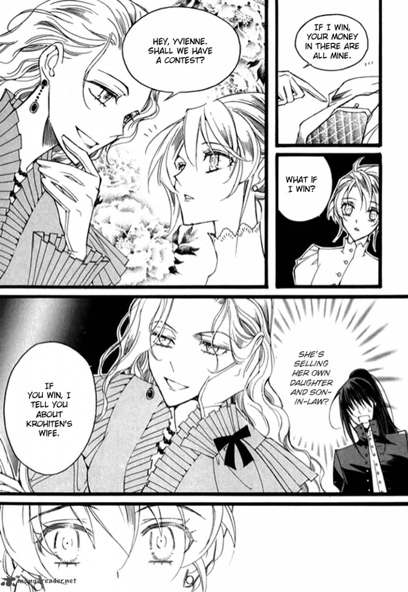 Ciel Chapter 25 page 93