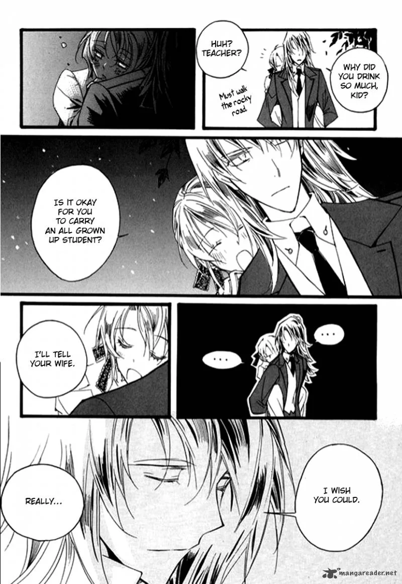 Ciel Chapter 25 page 98