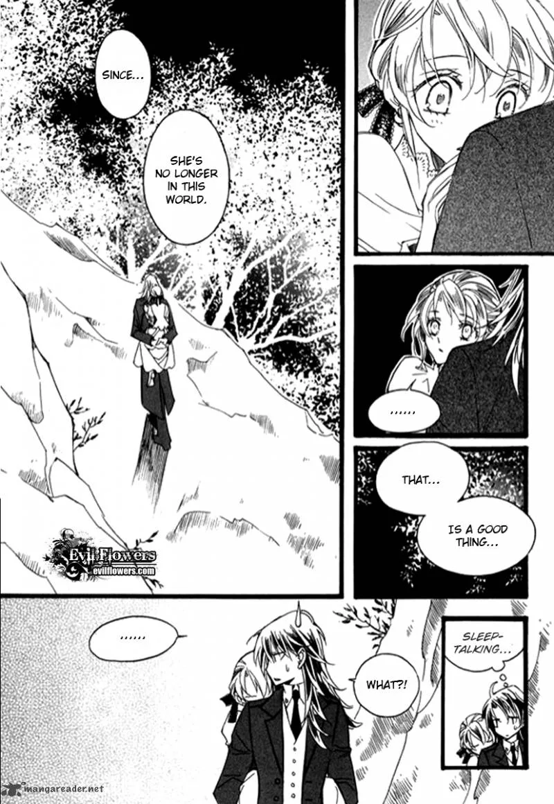 Ciel Chapter 25 page 99