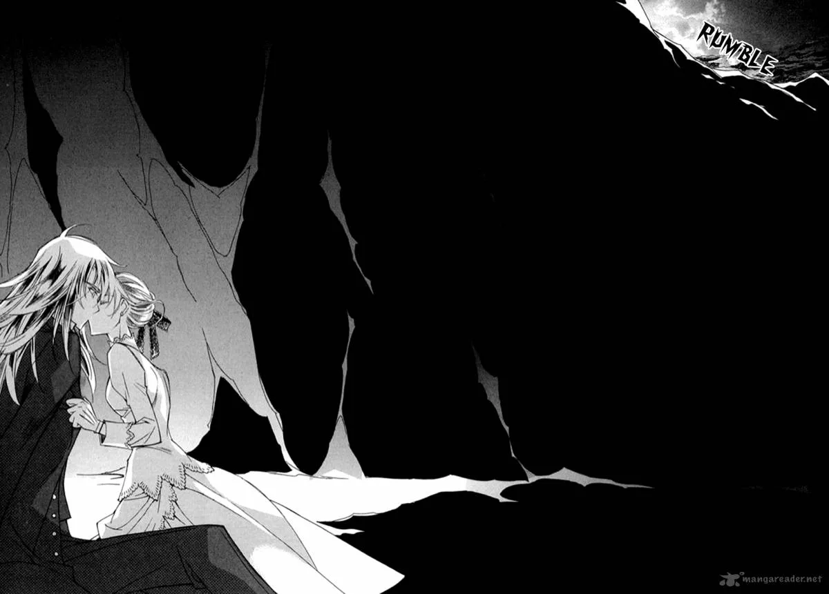Ciel Chapter 25 page 102