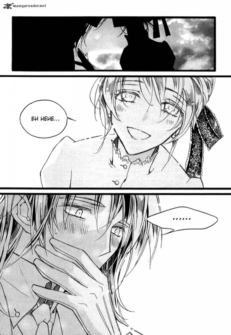 Ciel Chapter 25 page 103