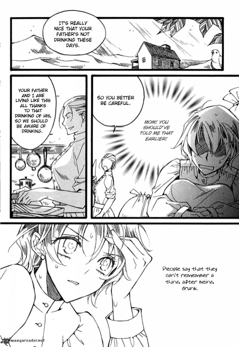 Ciel Chapter 25 page 105