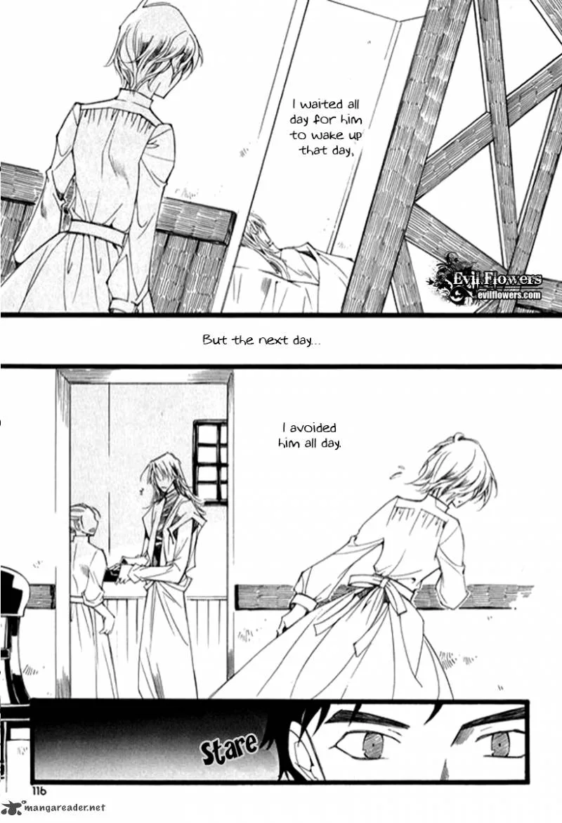Ciel Chapter 25 page 107