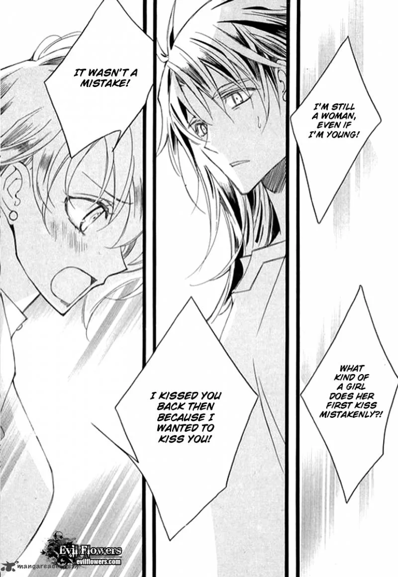 Ciel Chapter 25 page 111