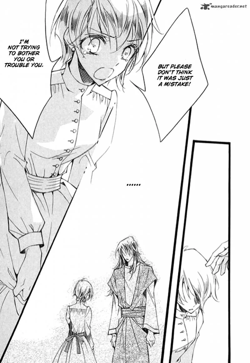 Ciel Chapter 25 page 112