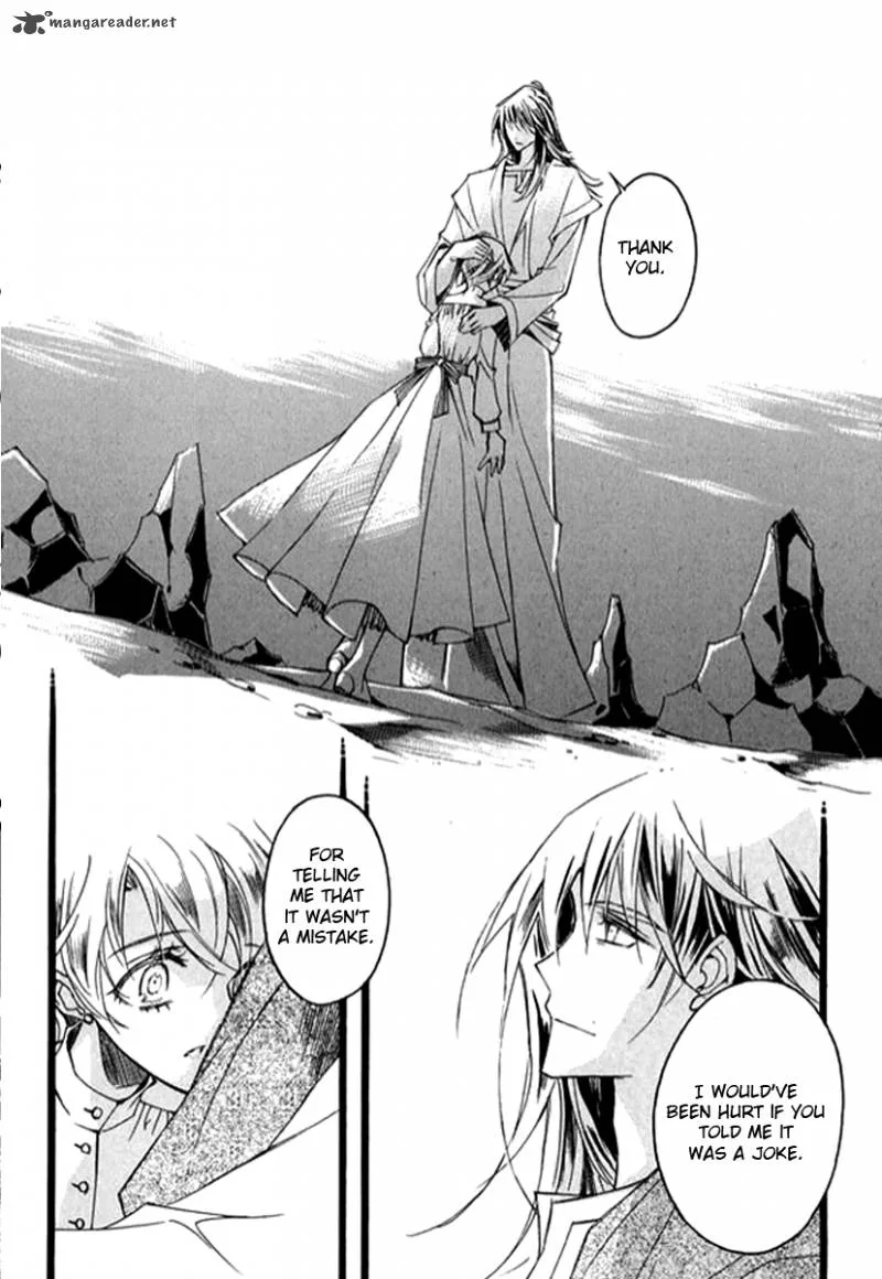 Ciel Chapter 25 page 113