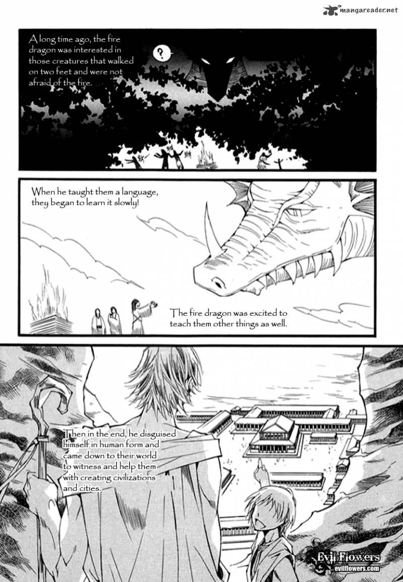 Ciel Chapter 25 page 120