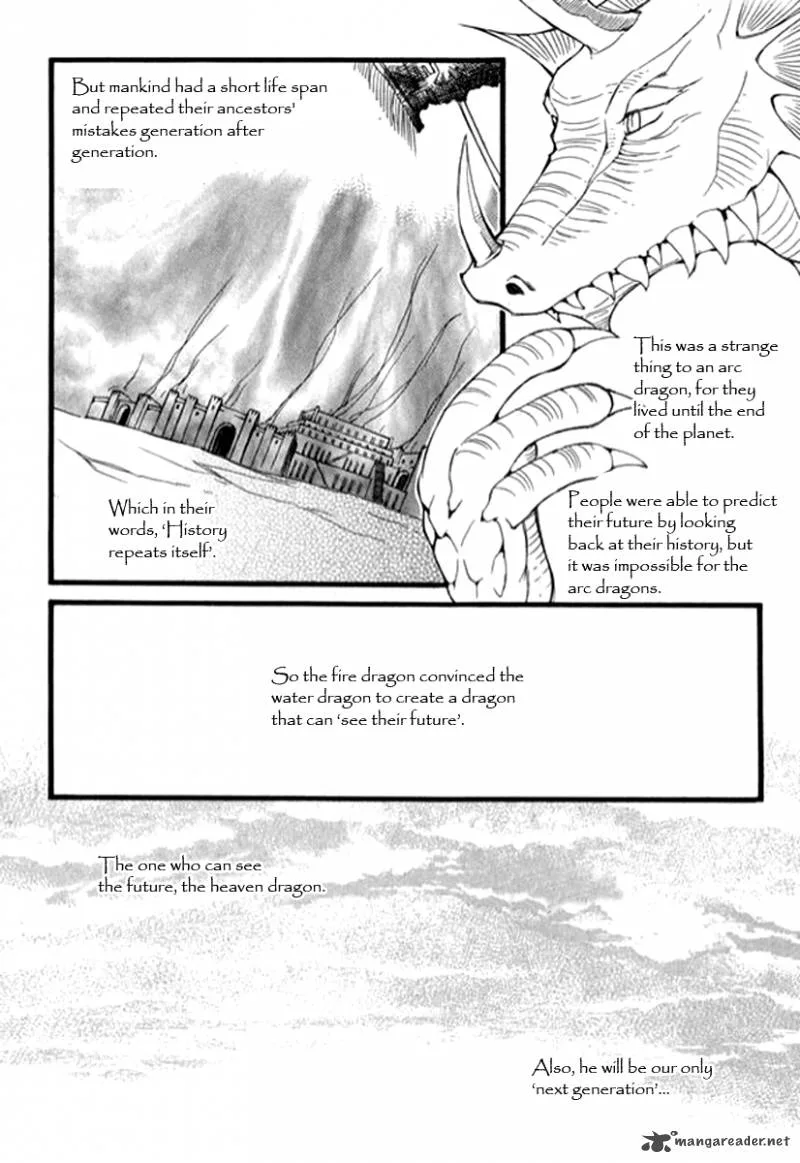 Ciel Chapter 25 page 121