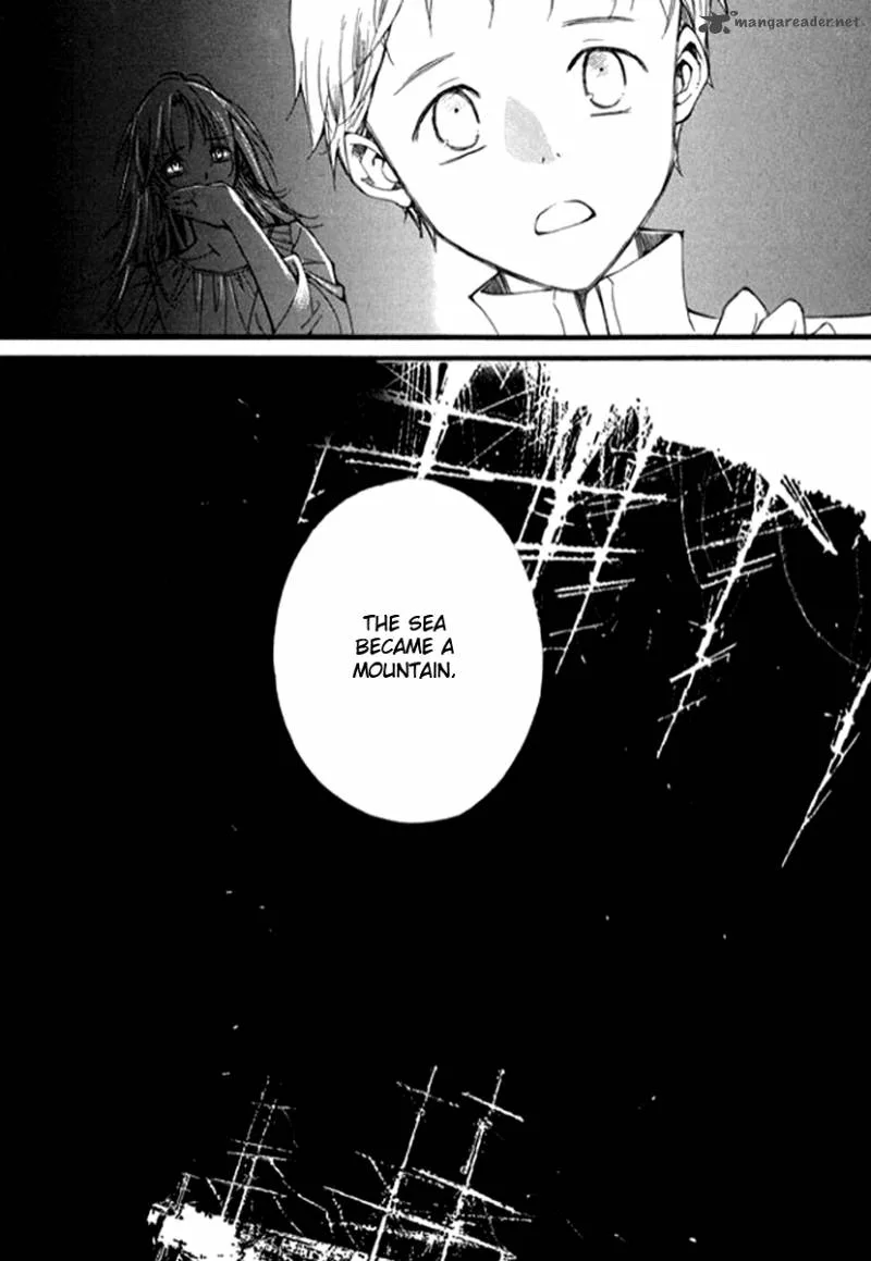 Ciel Chapter 25 page 124