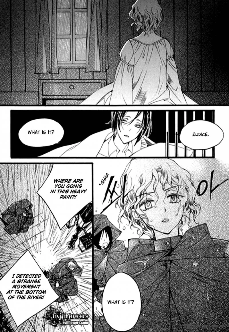 Ciel Chapter 25 page 122