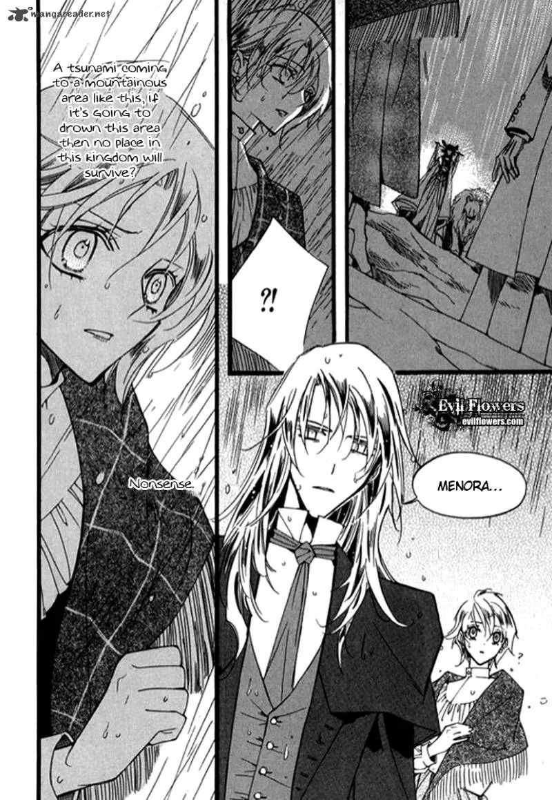 Ciel Chapter 25 page 127