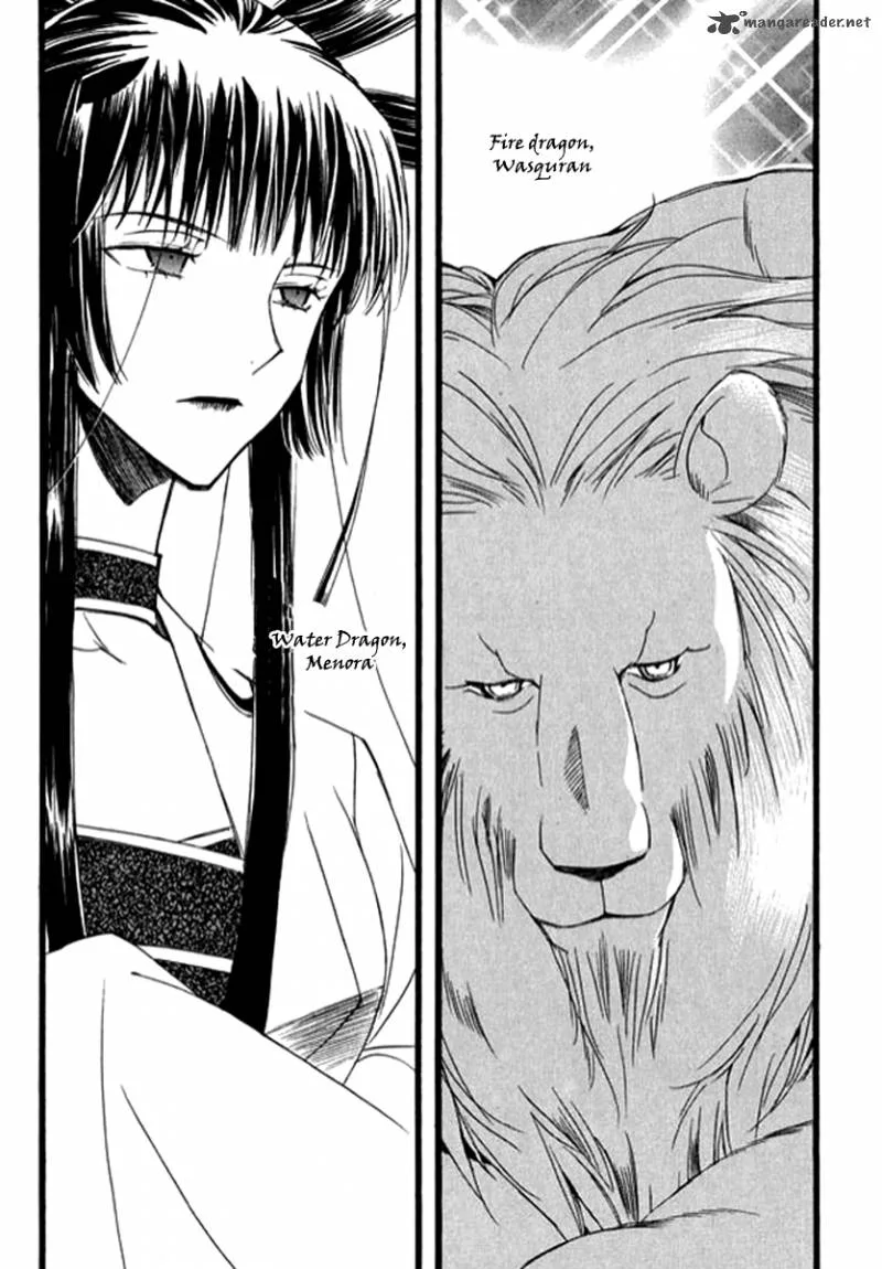 Ciel Chapter 25 page 129