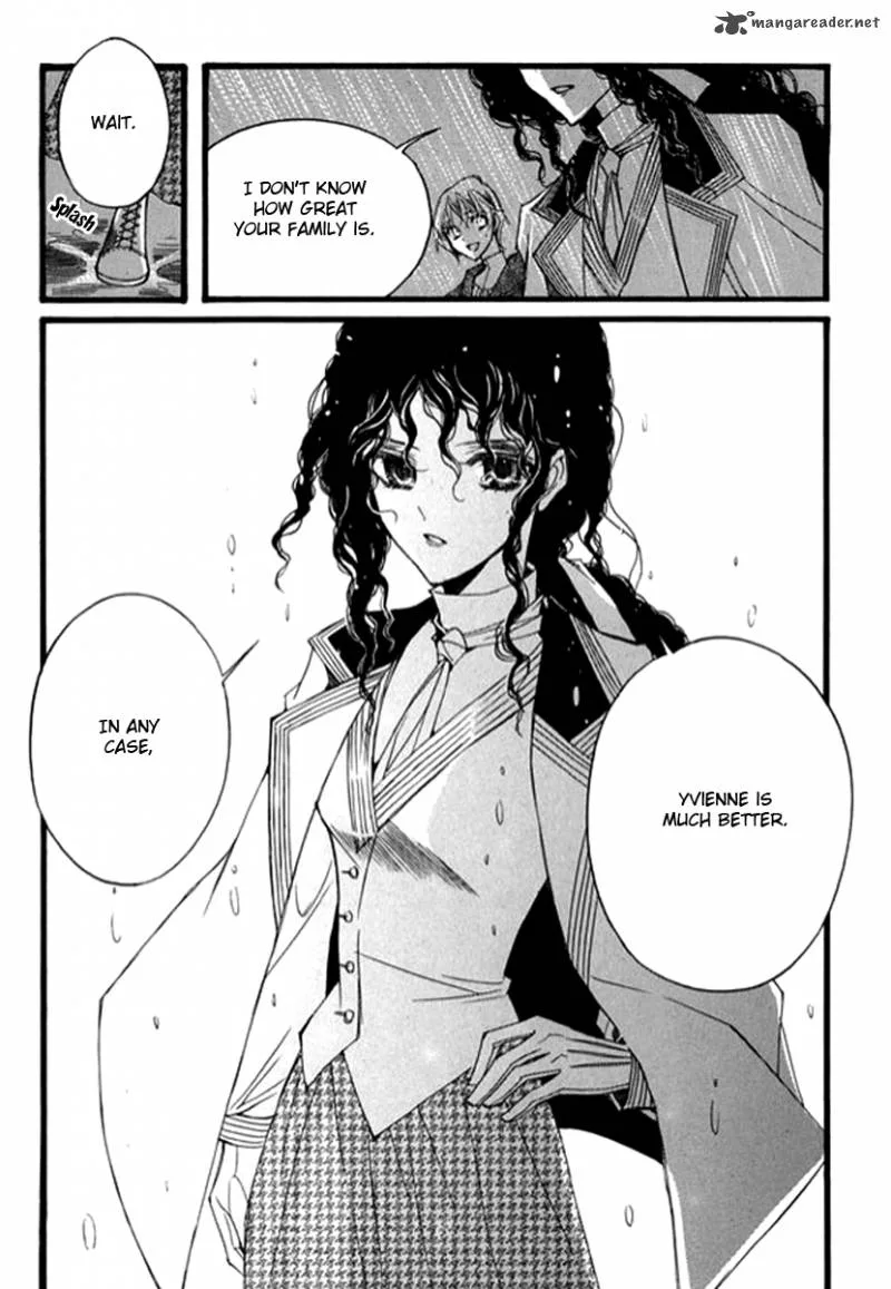 Ciel Chapter 25 page 133