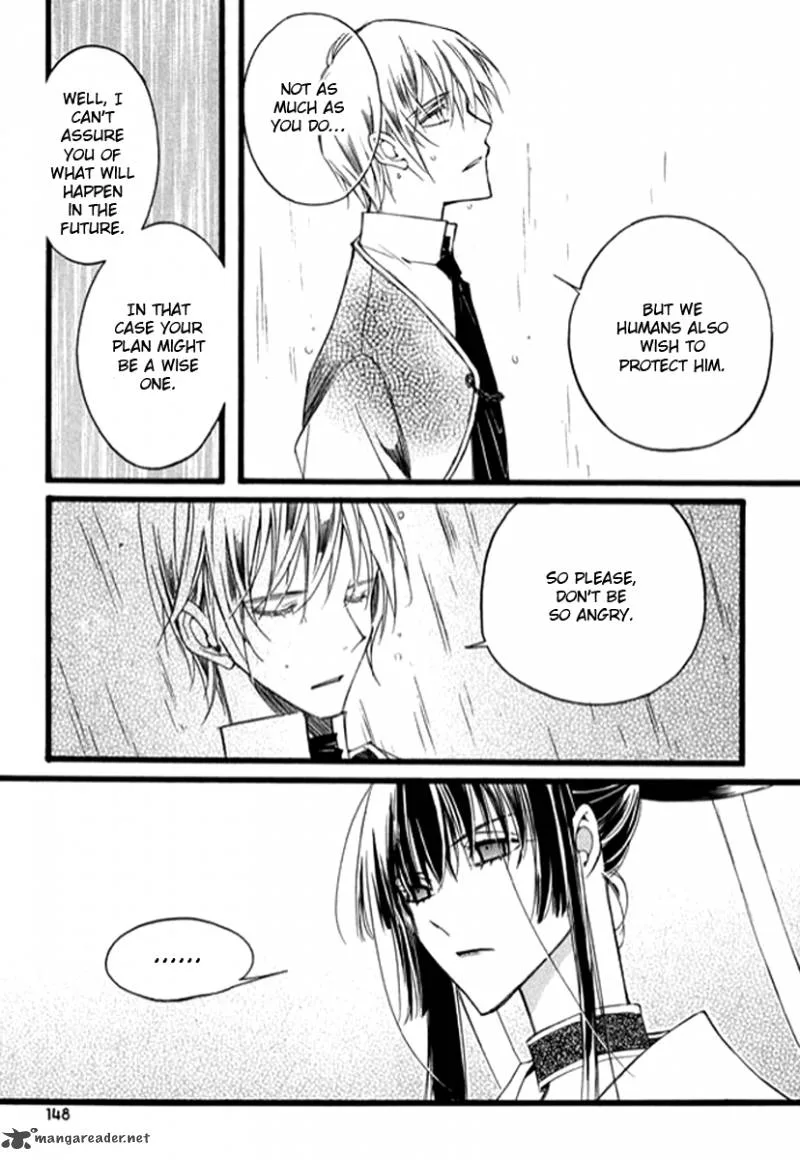 Ciel Chapter 25 page 139