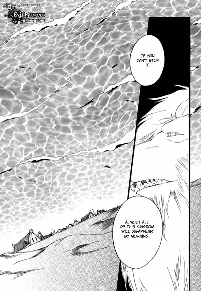 Ciel Chapter 25 page 144